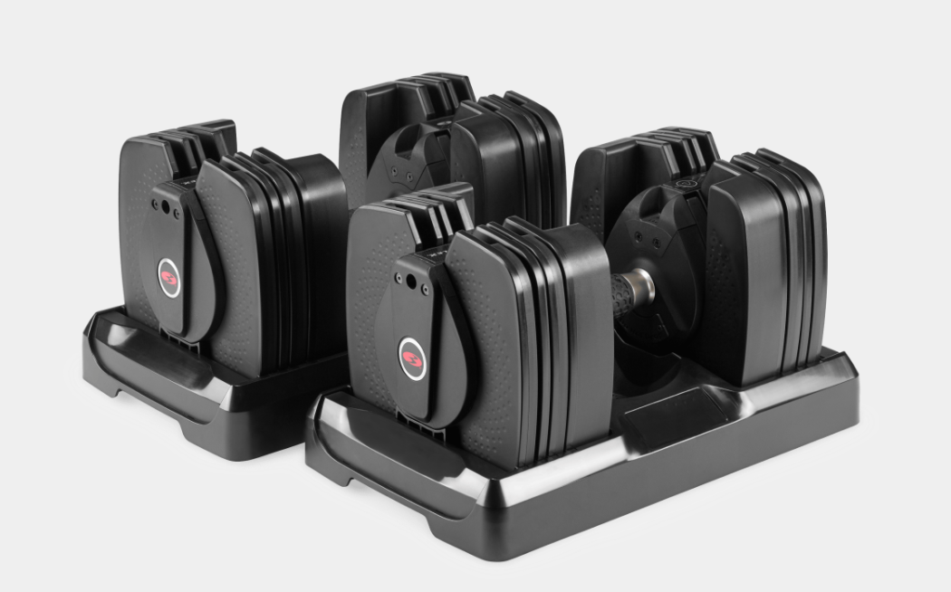 Replacement Parts for Bowflex BFX SELECTTECH 560-V2 DUMBBELL KIT